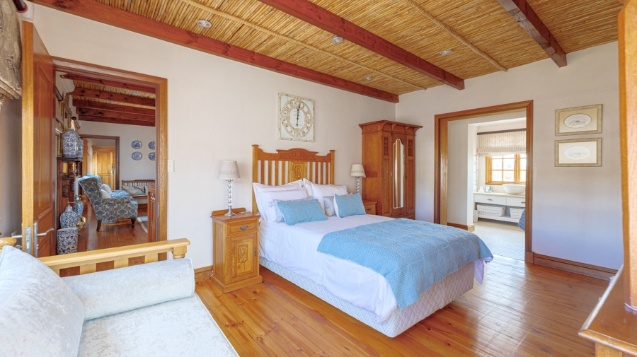 5 Bedroom Property for Sale in Arniston Western Cape